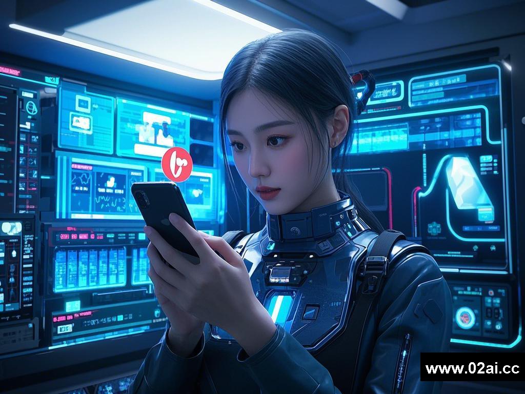 数字人的奇妙生活奇遇
