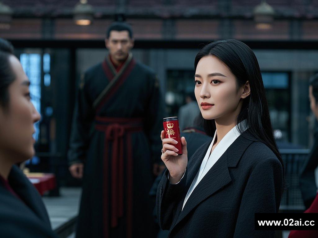 秦王手段，令人胆寒