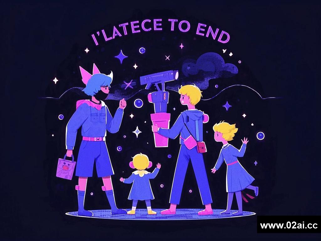 I'll Protect Them to the End!
