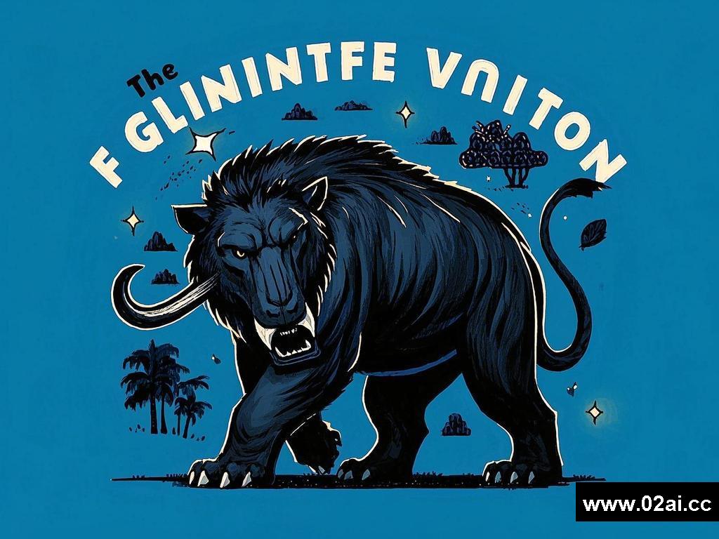The First Part of the Giant Beasts' Combination