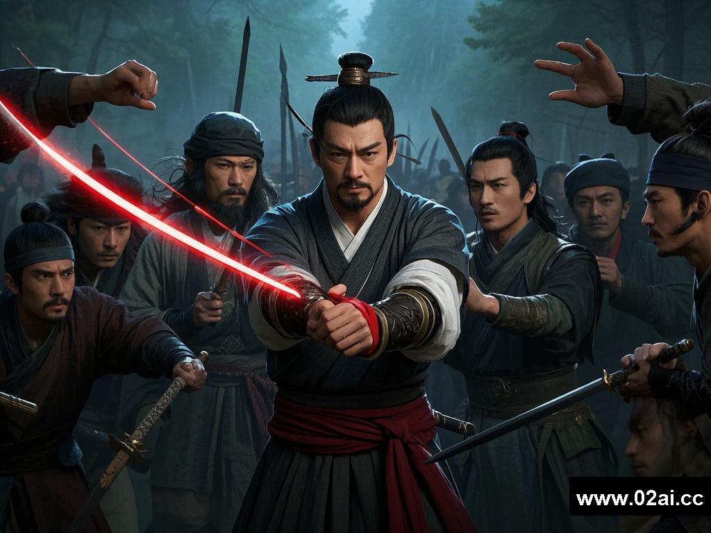 成功寻得陈田2