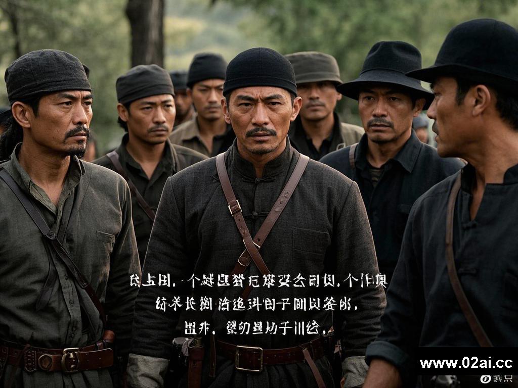 全球资源汇聚