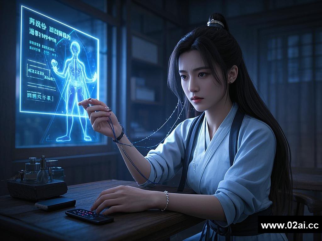 青春活力正当时