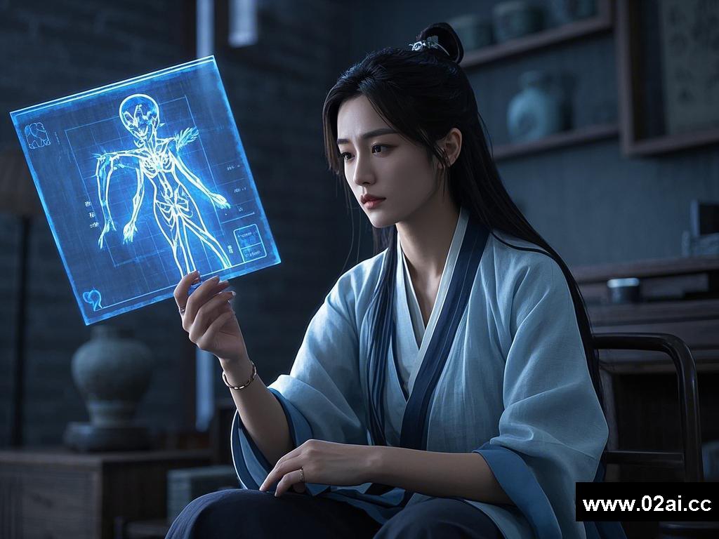 青春活力正当时