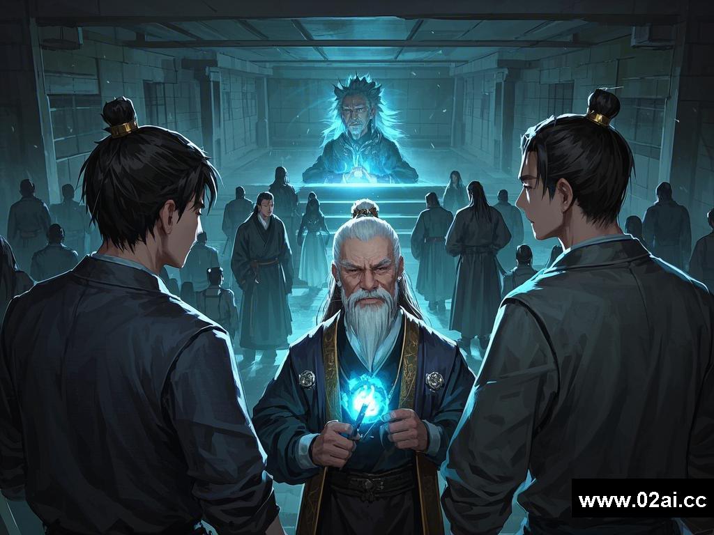 莫名丢魂的危机