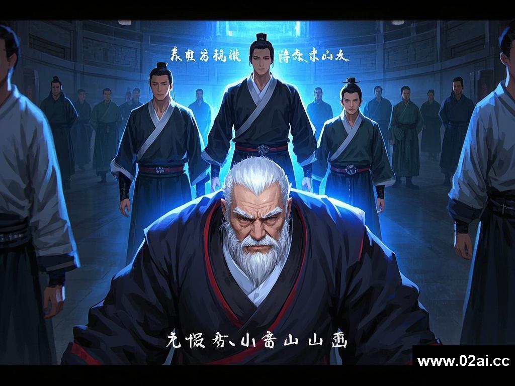 莫名丢魂的危机