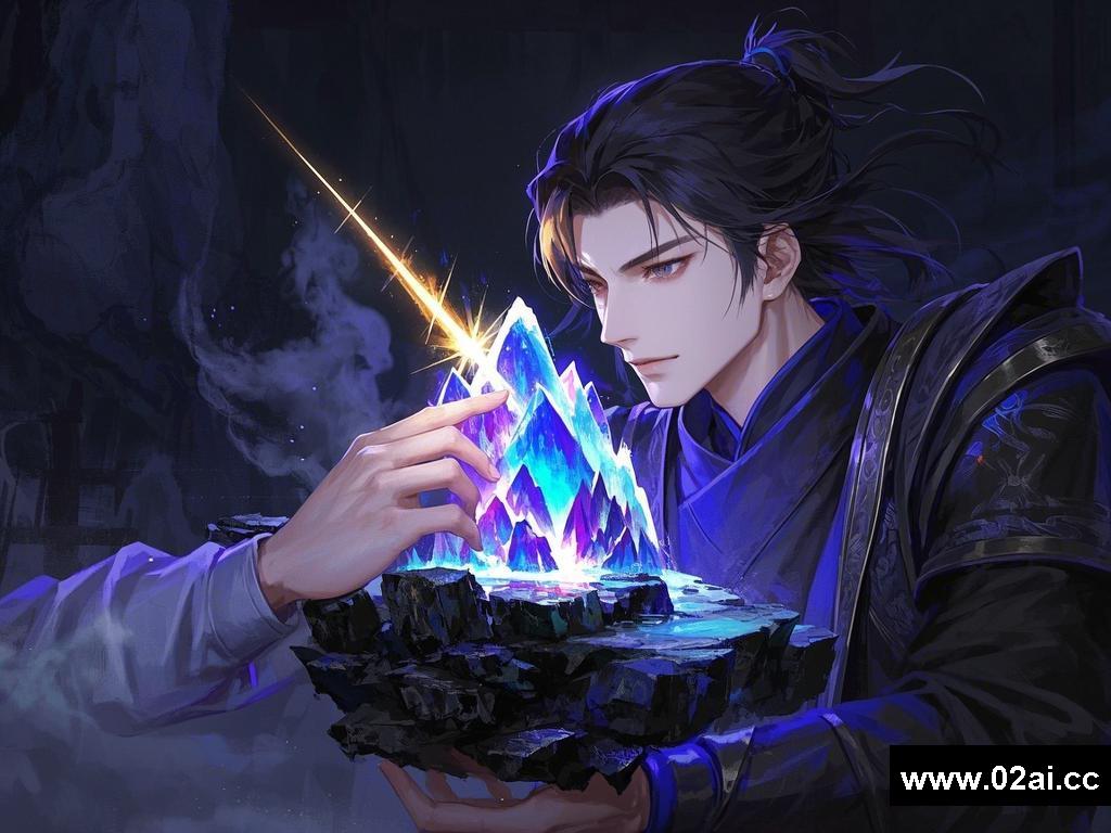探秘云中岛