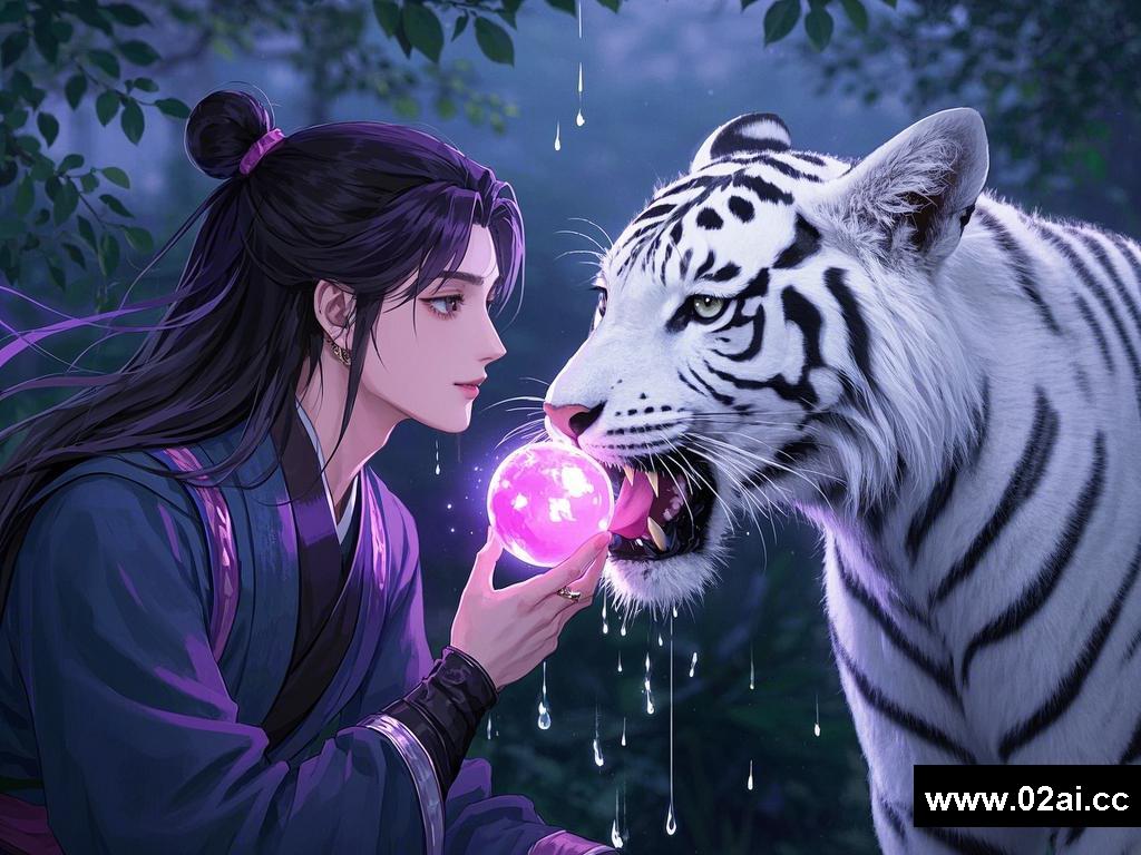 叶苼的奇妙冒险