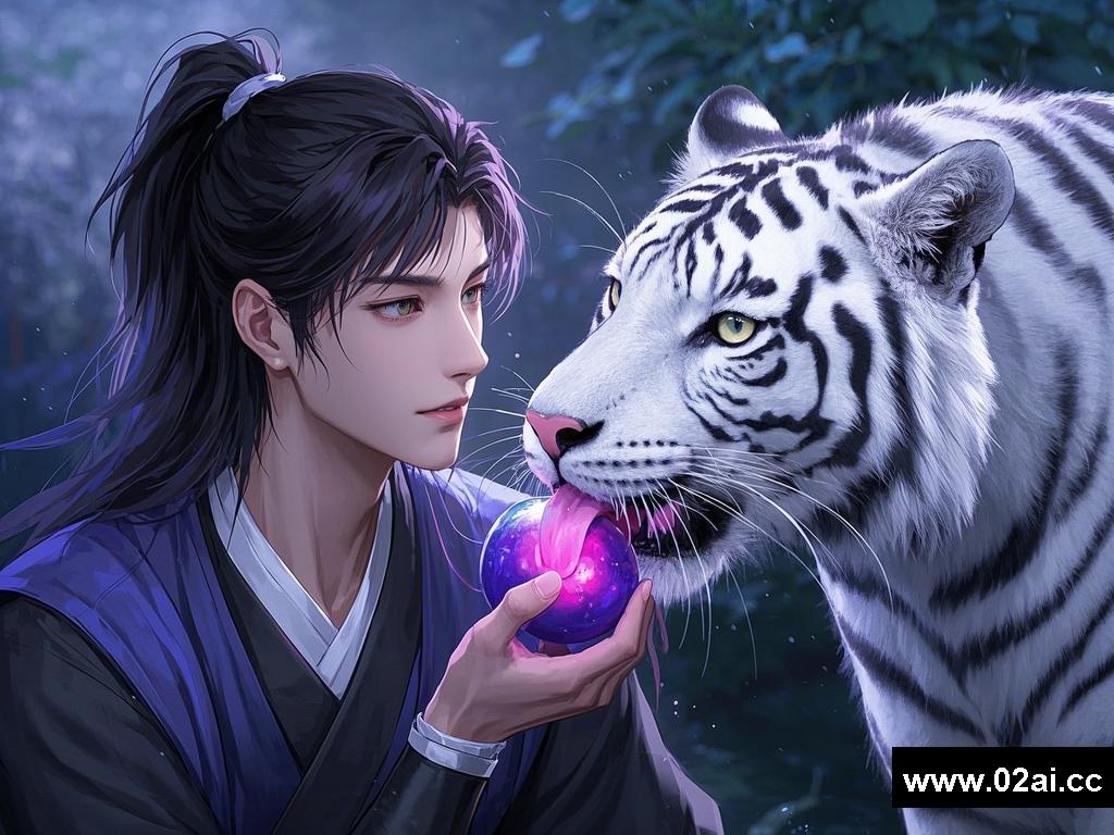 叶苼的奇妙冒险