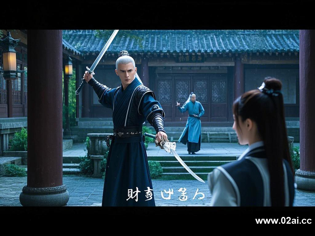 财多心忧