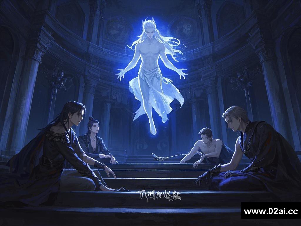 百兽夜宴续章