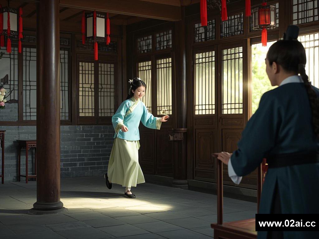 筹备婚礼