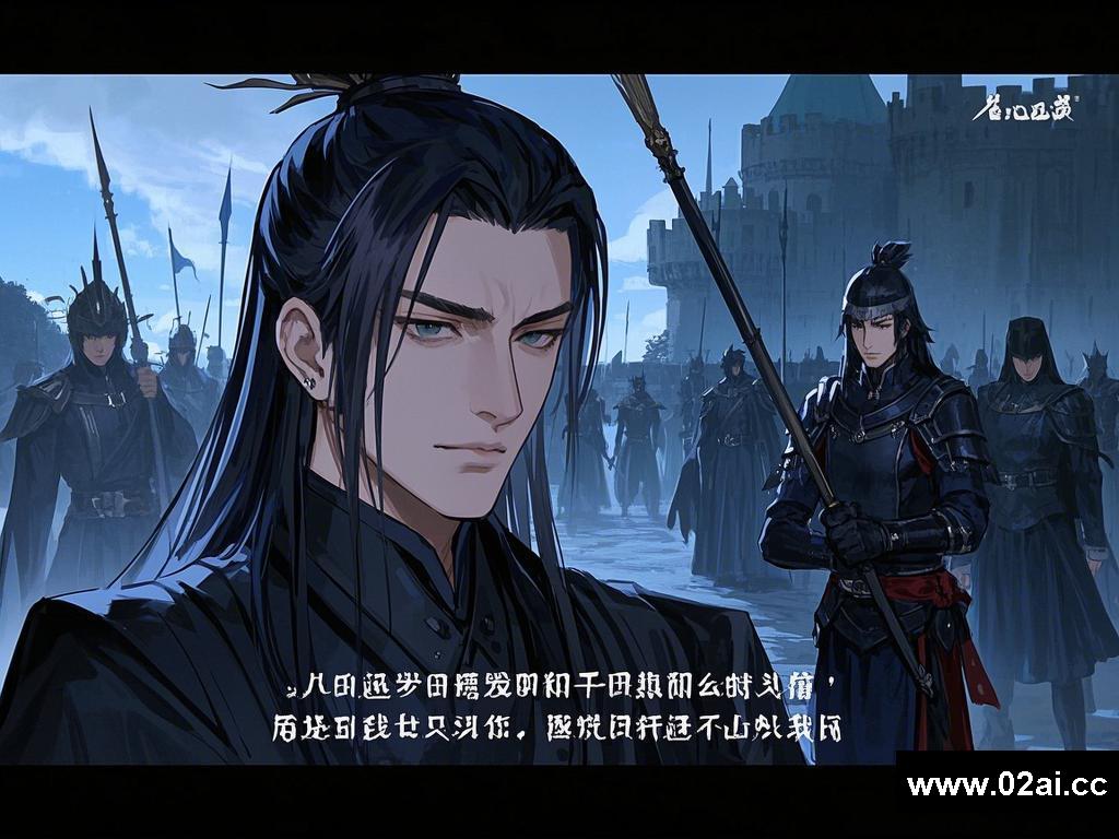 拐走清冷师尊的奇妙冒险