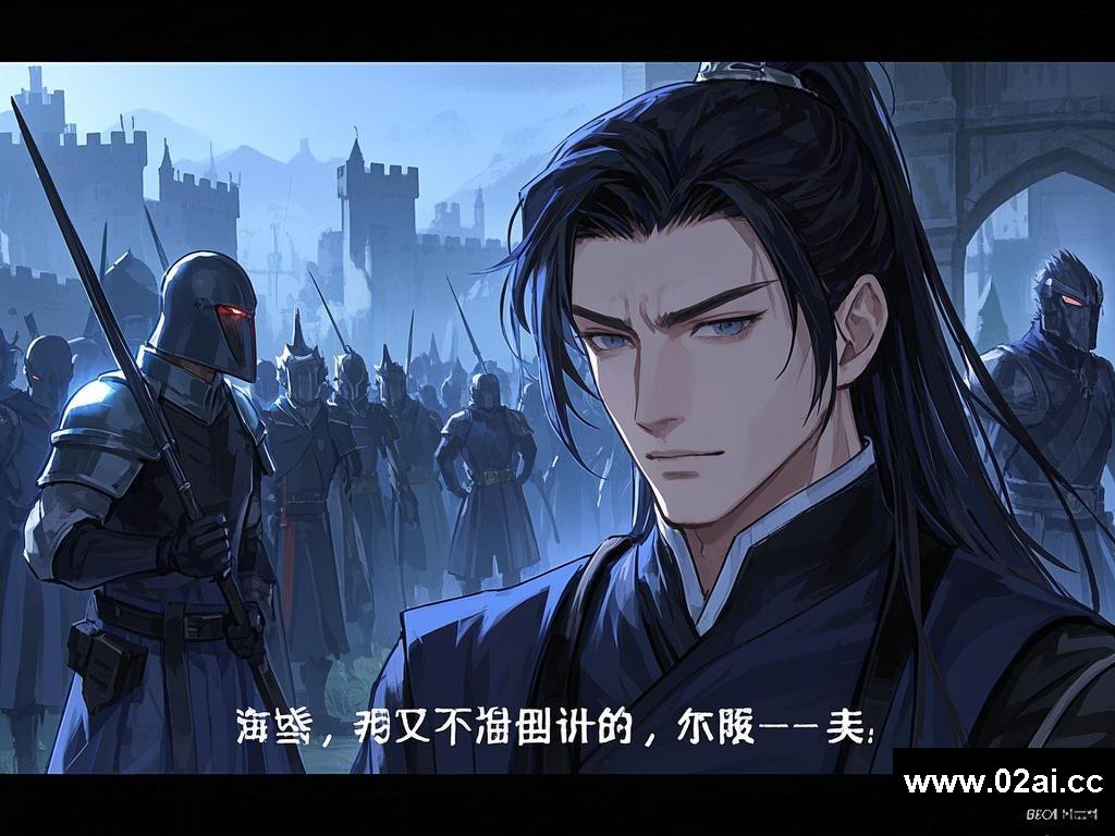 拐走清冷师尊的奇妙冒险