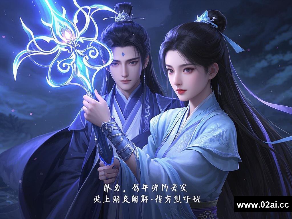 前世的隐秘竟与它有关？/ 那些年，藏在背后的惊人真相！/ 谁能想到，往昔竟藏着这般秘密