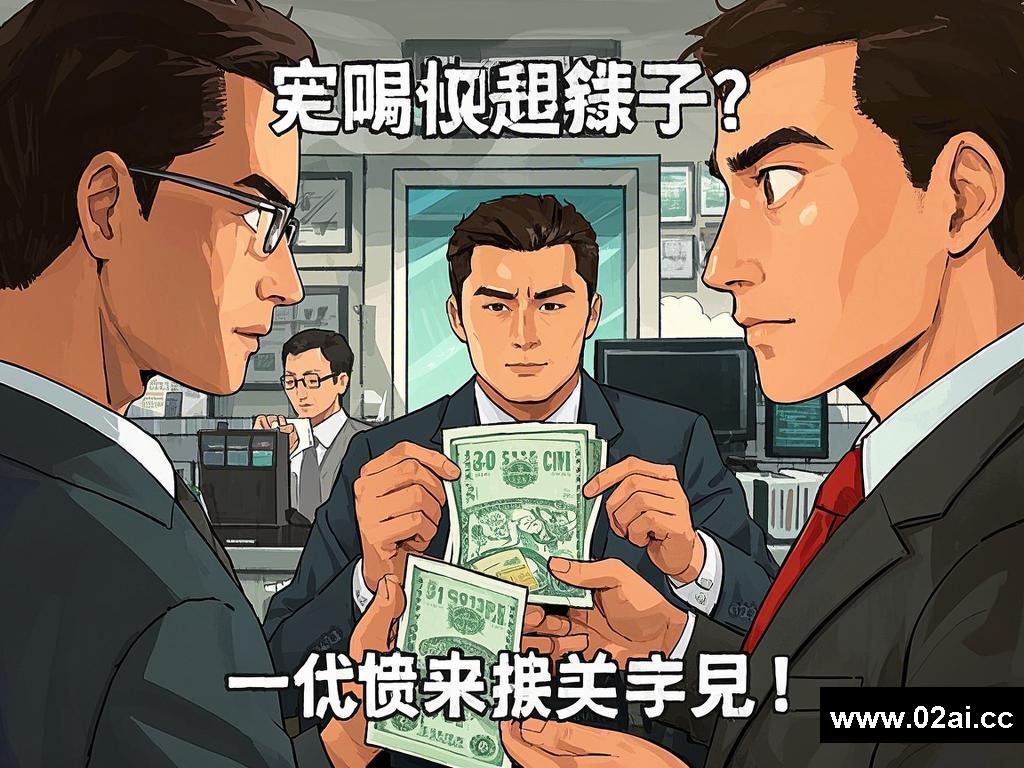难道不快点就会错过什么？惊人误导！