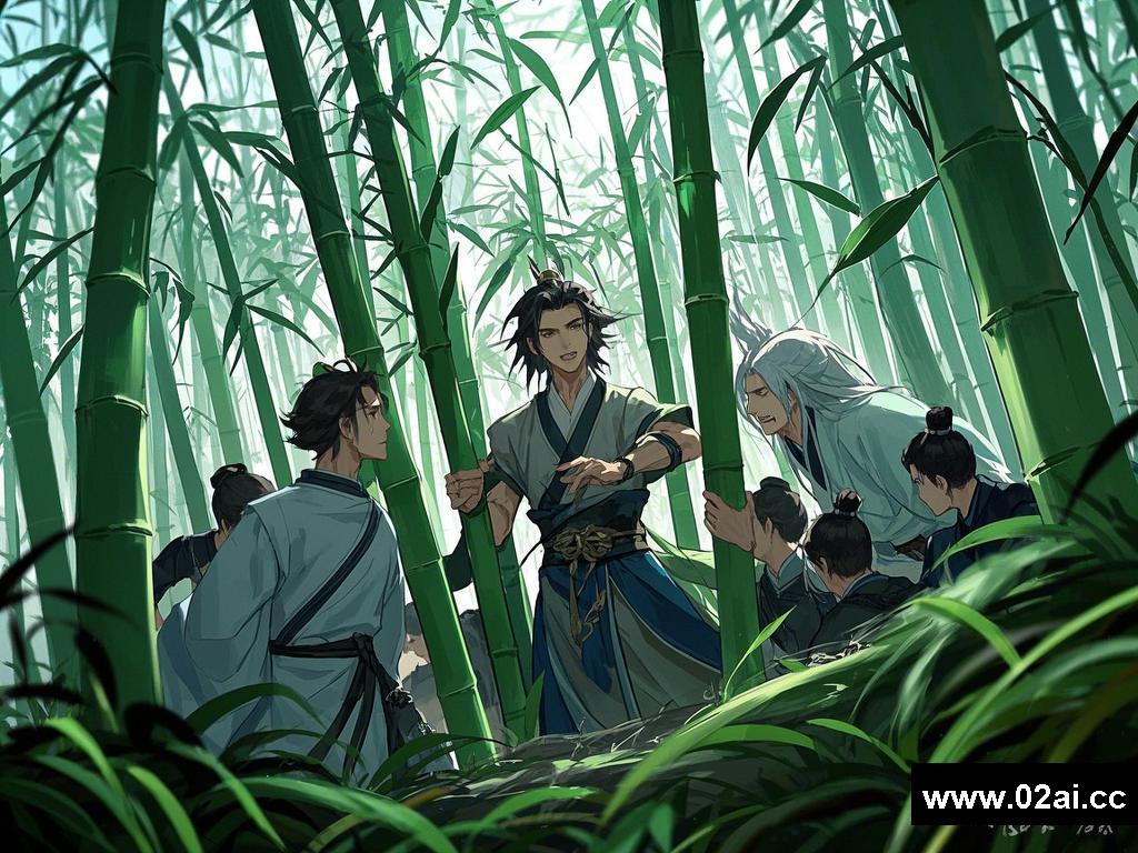 惊！神秘的神仙飞天之术即将现世？