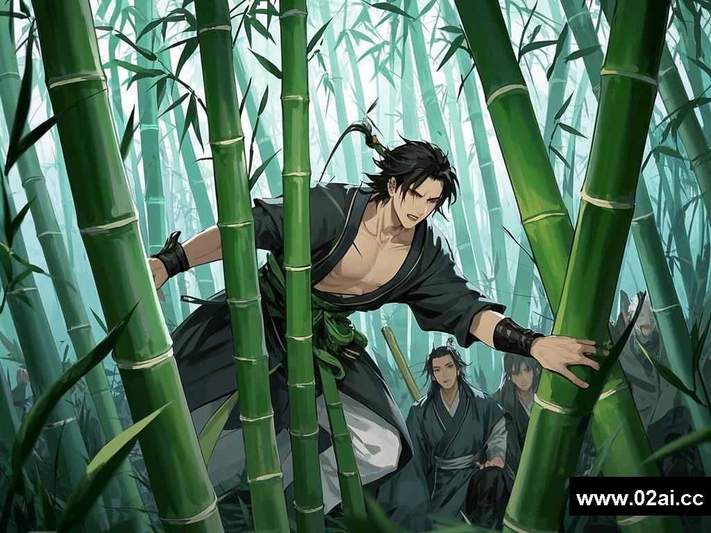 惊！神秘的神仙飞天之术即将现世？