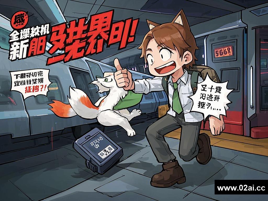 惊！全新转机，竟让恐怖危机瞬间解除？