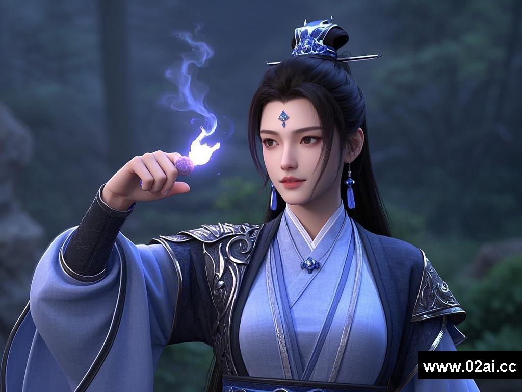 惊！必选虚拟数字人，背后藏着啥秘密