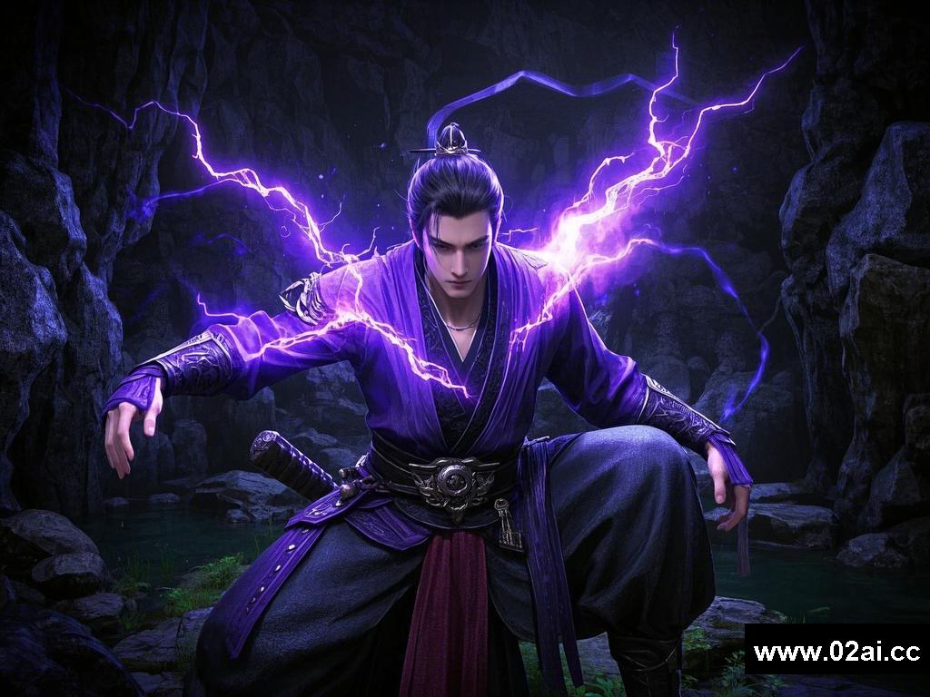 惊！神秘力量下的逆天对决