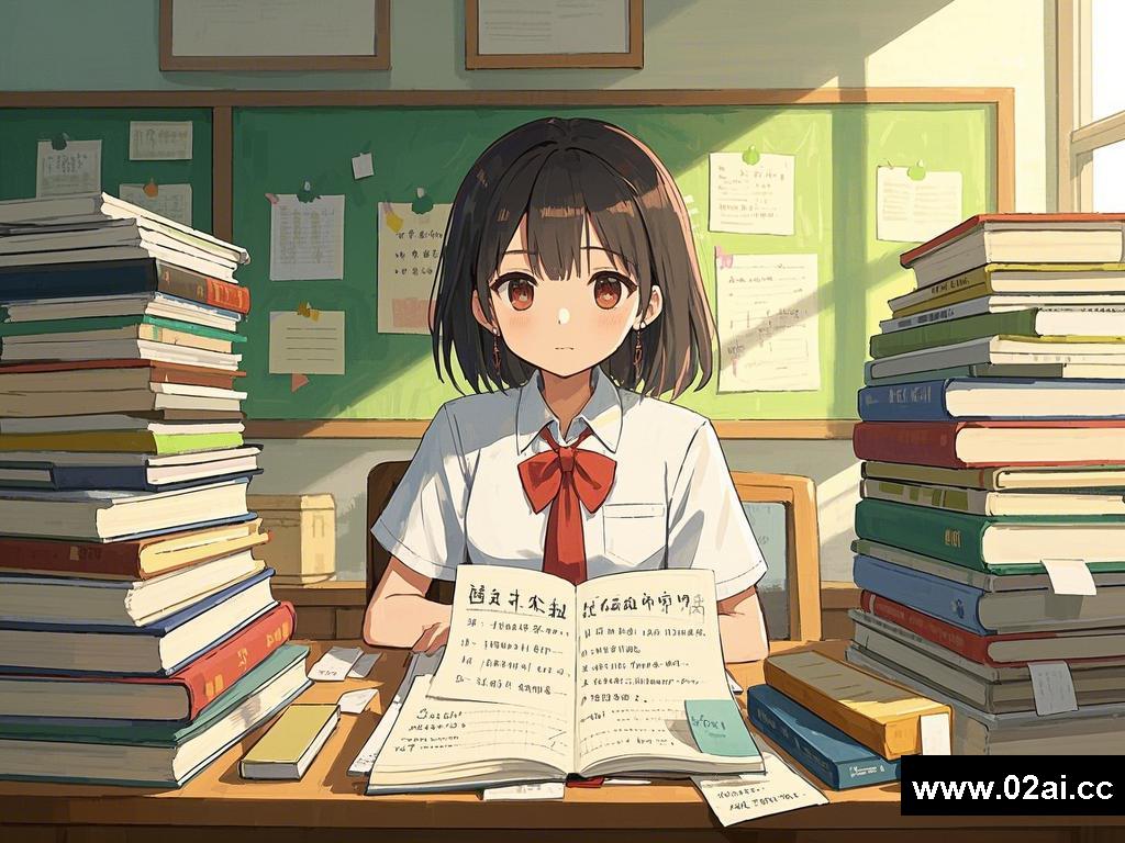 惊！谁在背后操控学习计划制定的神秘力量？
