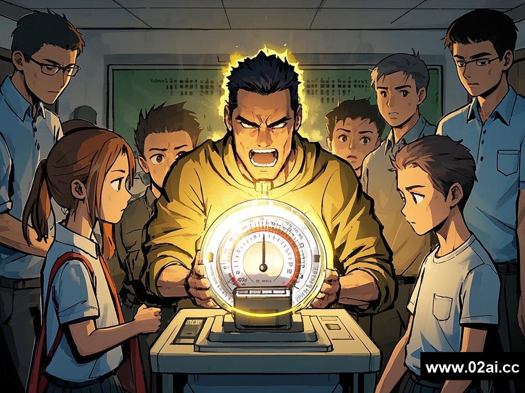 惊！热门宣传海报竟有如此夸张魔力？