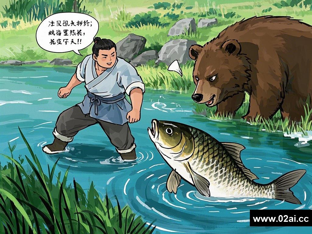 惊！实用开放式对话，竟能改变命运？