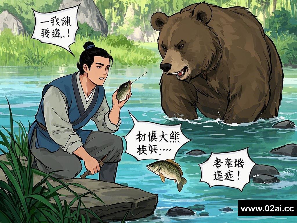 惊！实用开放式对话，竟能改变命运？