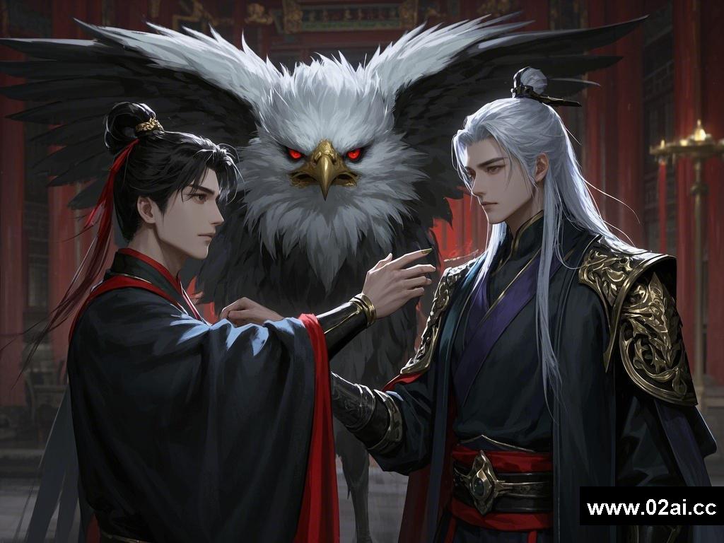 简明！清影AI图片生成视频竟有这般惊人奇效