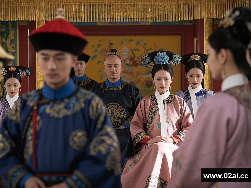 惊爆！神奇测试用例竟能改写宫廷命运？