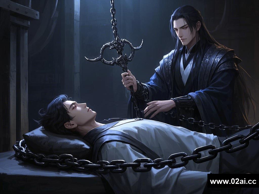 惊爆！技术研发竟能如此逆天