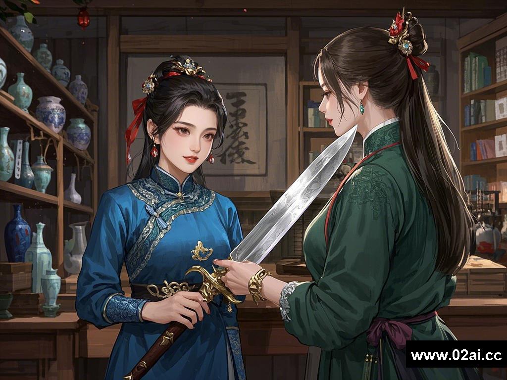 惊！神秘AUC背后的惊人秘密