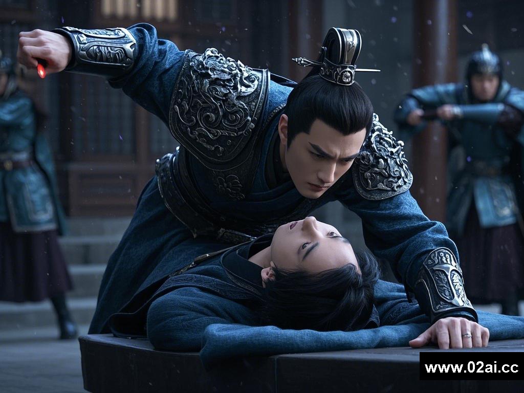 惊！未来全球首映的震撼变革