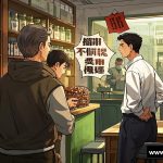 暗箱操作