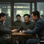 狭路相逢，冲锋陷阵