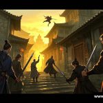 探寻暗格之谜