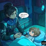 影躯天赋试炼